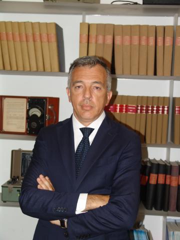 Fabrizio Giulio Luca Pilo