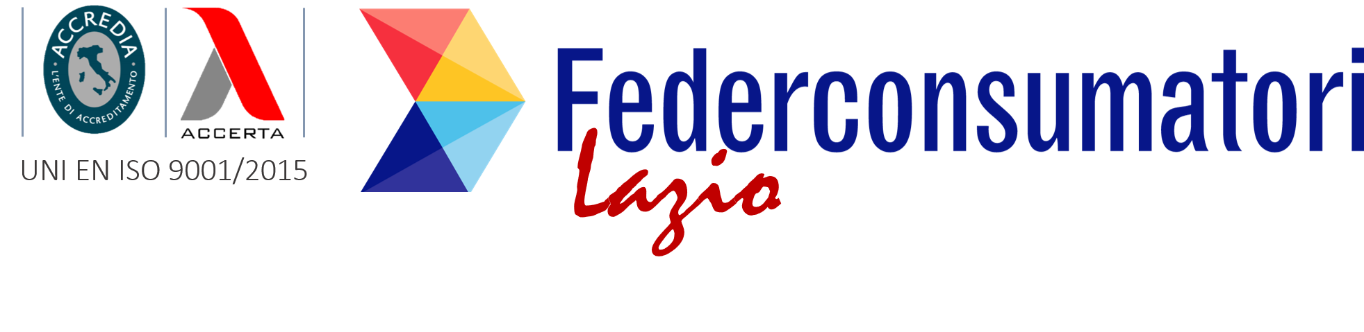 Logo Federconsumatori