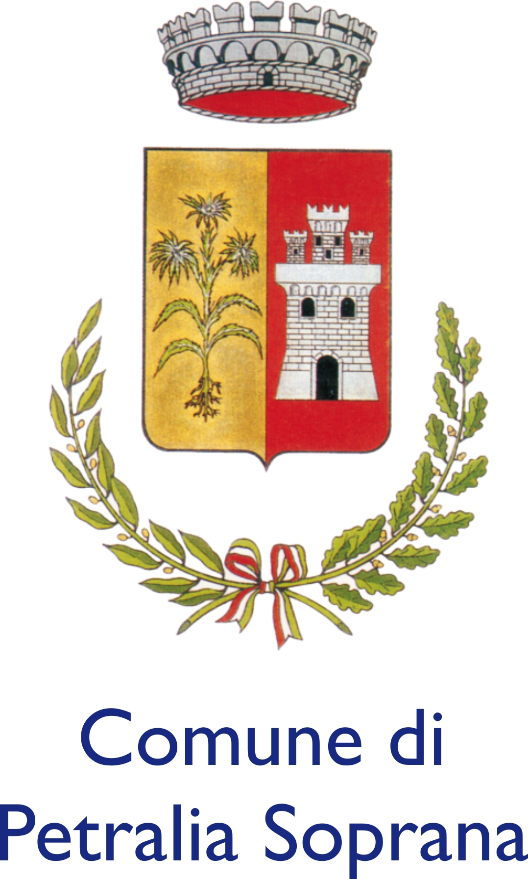 Petralia Soprana Municipality