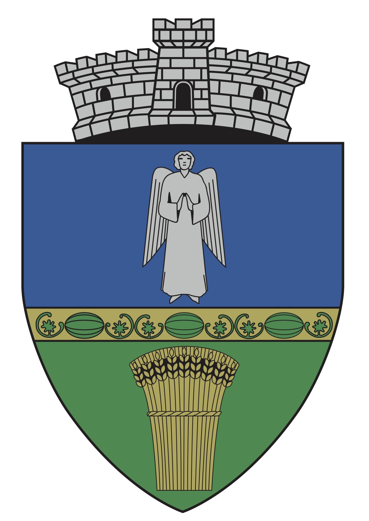 Logo Gottlob Municipality