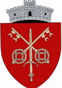 Logo Lovrin Municipality