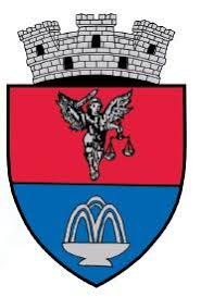 Logo Tasnad Municipality