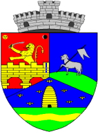 Logo Comune di Dudestii Vechi