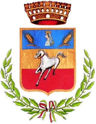 Logo Castellana Sicula Municipality