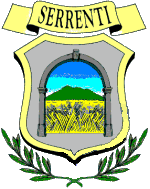 Logo Municipality of Serrenti 
