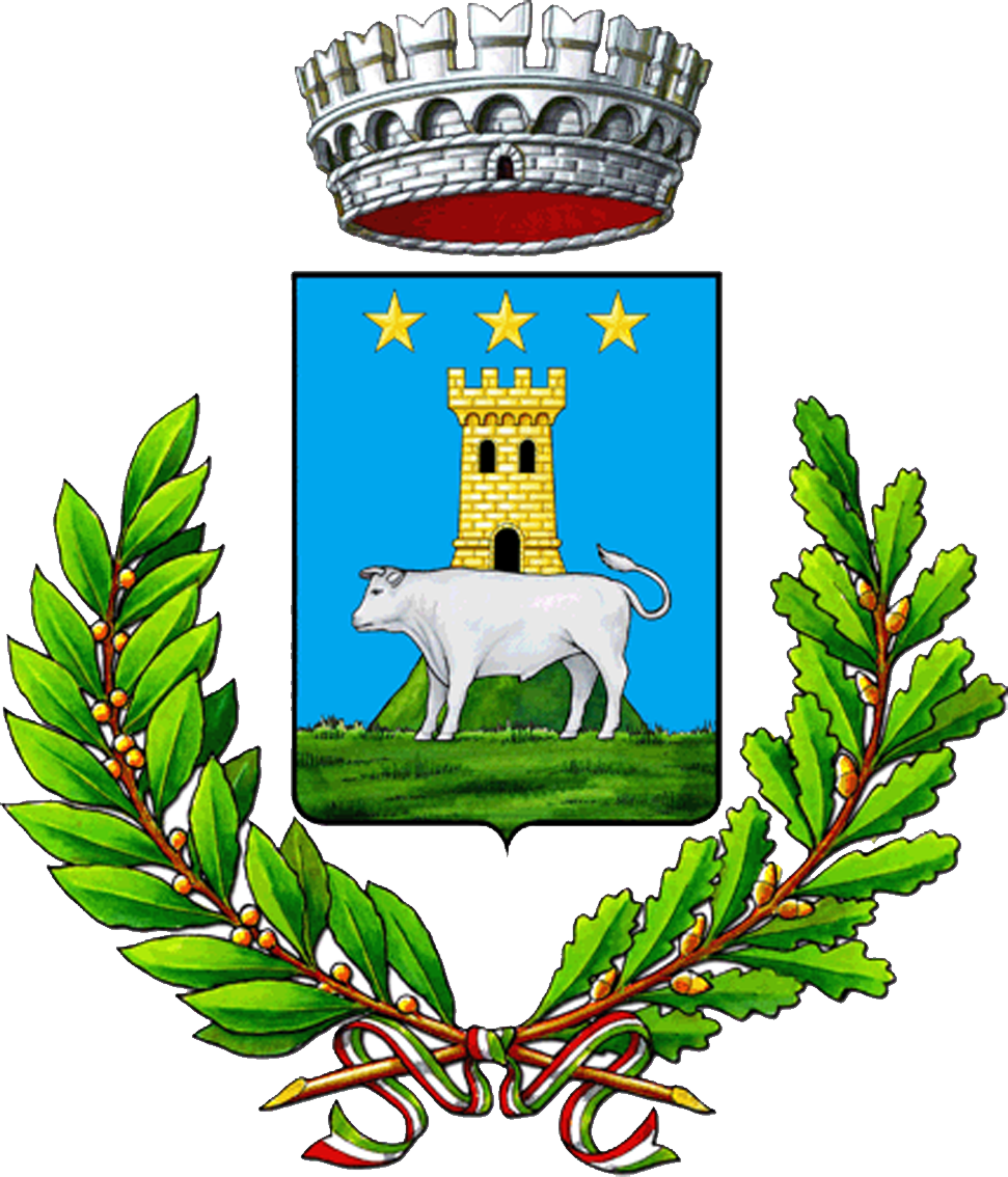 Logo Comune di Pieve Torina 