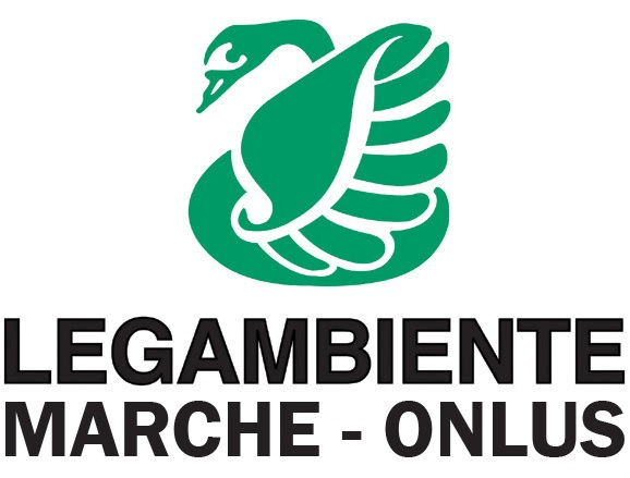 Logo Legambiente Marche - Onlus