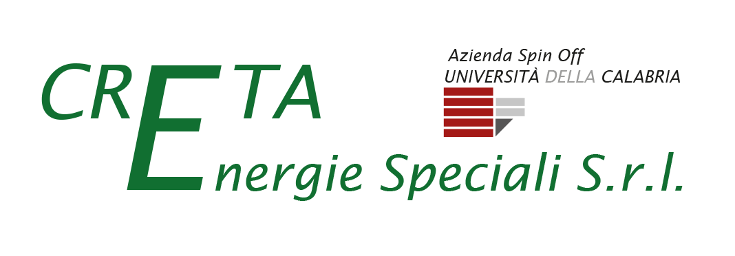 creta Energie speciali logo