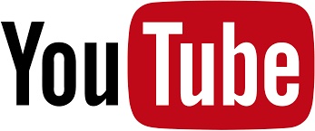 Logo YouTube 