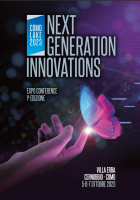 ComoLake Expo Conference 2023-Next Generation Innovations