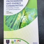 Prosumerism and Energy Communities. Expanding concepts in a global perspective